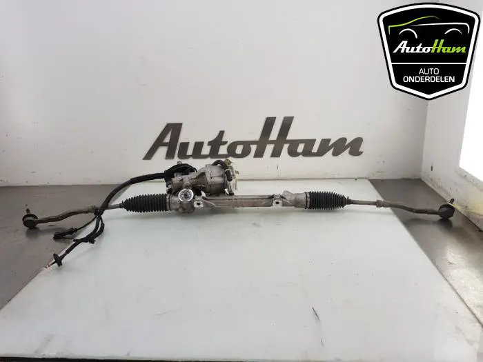 Stuurhuis Bekrachtigd Peugeot 208