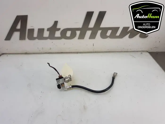 Accu sensor BMW 3-Serie