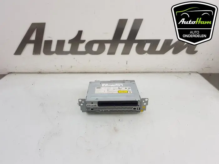 Radio CD Speler BMW 3-Serie