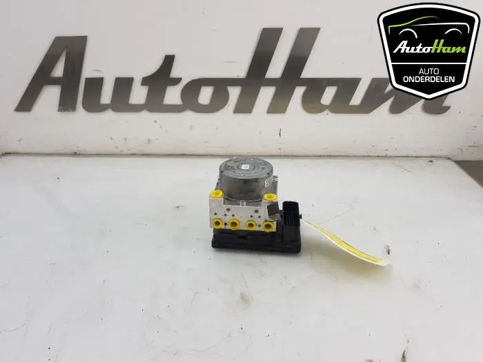 ABS Pomp Peugeot 208