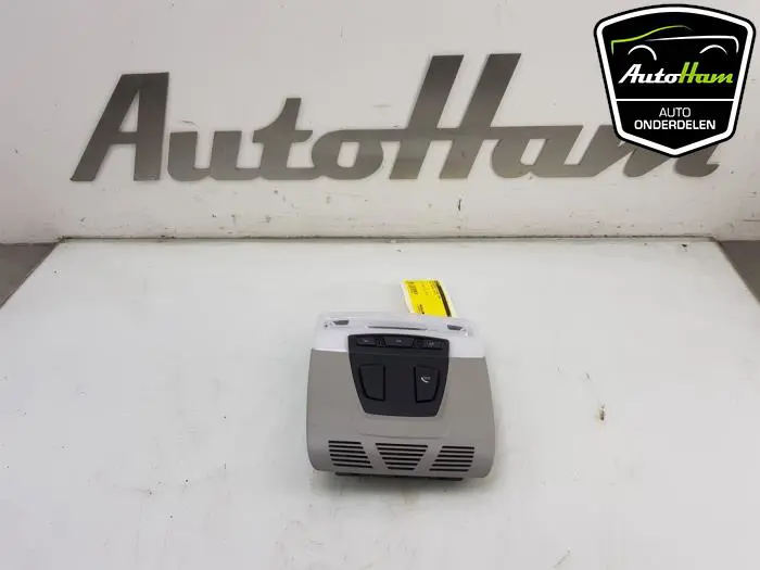 Binnenverlichting voor BMW M3
