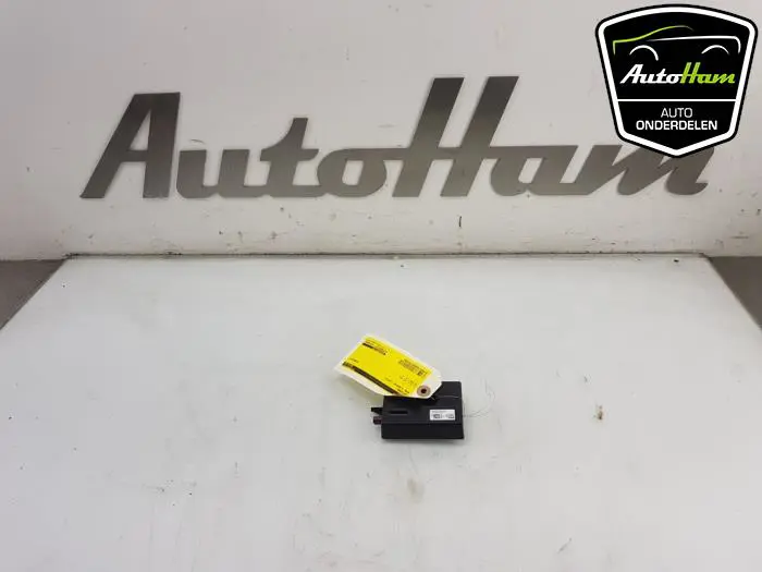 Antenne BMW 3-Serie