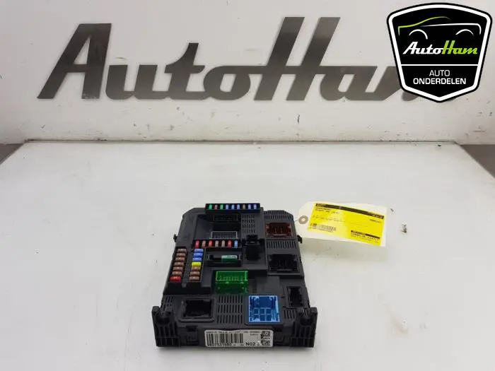 Computer Body Control Peugeot 208