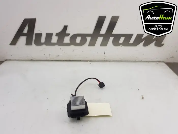 Kachel Weerstand Peugeot 208
