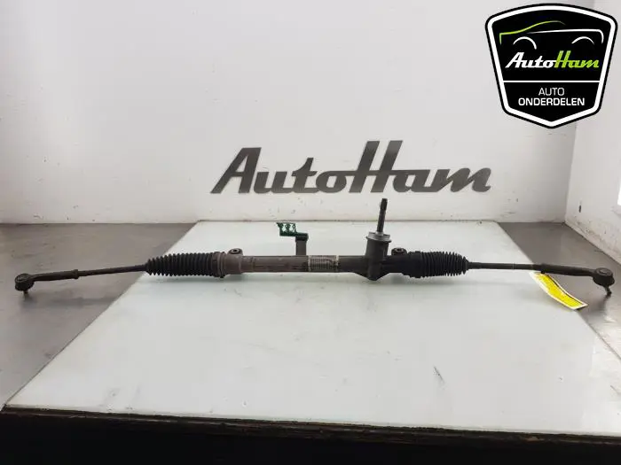 Stuurhuis Fiat Punto Grande