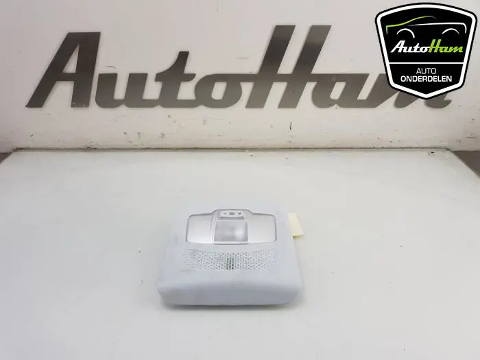 Binnenverlichting voor Peugeot 208
