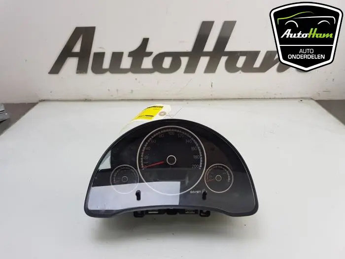 Instrumentenpaneel Volkswagen UP