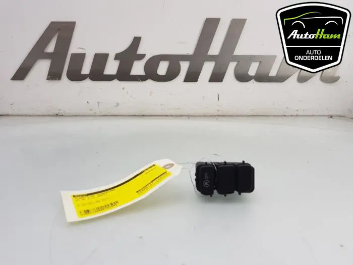 Start/Stop schakelaar Volkswagen UP