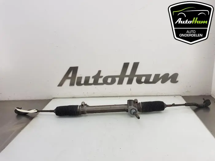 Stuurhuis Fiat 500