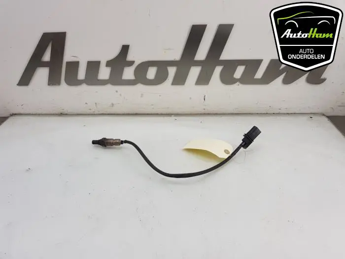 Lambda Sonde Fiat 500