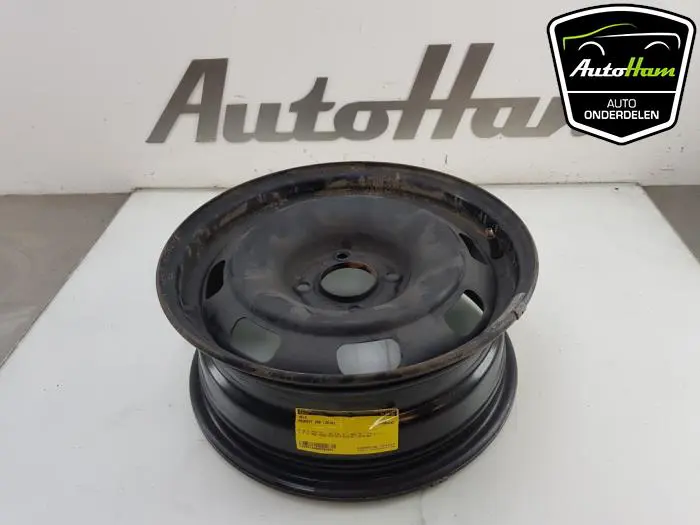 Velg Peugeot 208