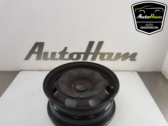 Velg Peugeot 208