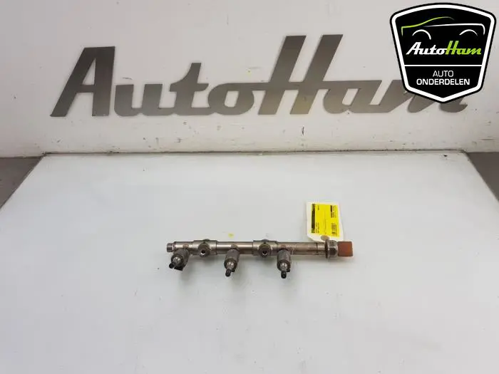 Galerij (Injectie) Seat Ibiza