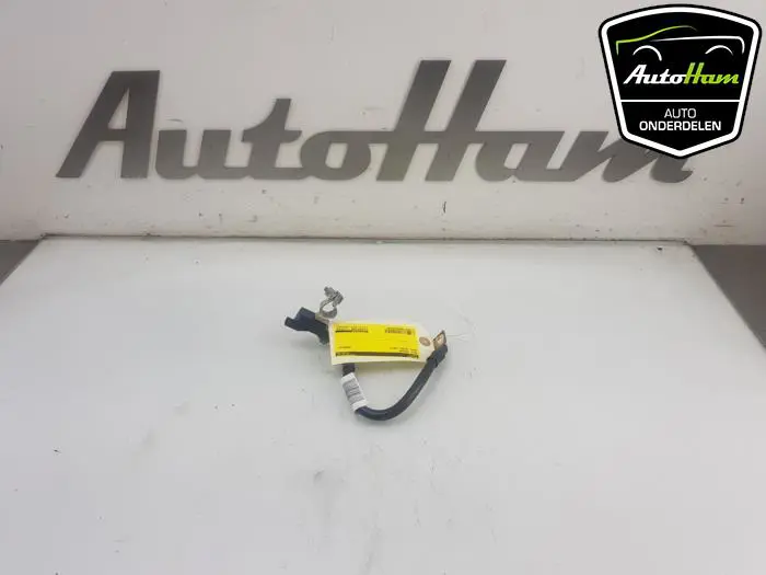 Accu sensor Seat Ibiza