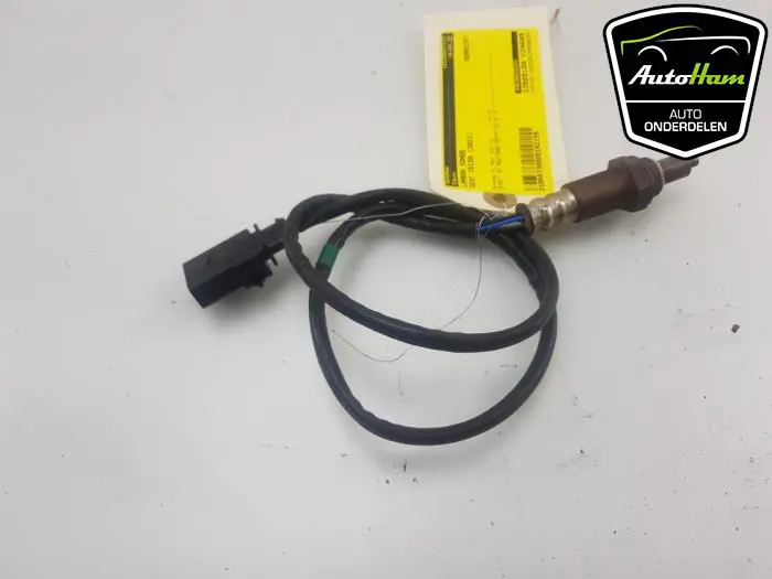 Lambda Sonde Seat Ibiza