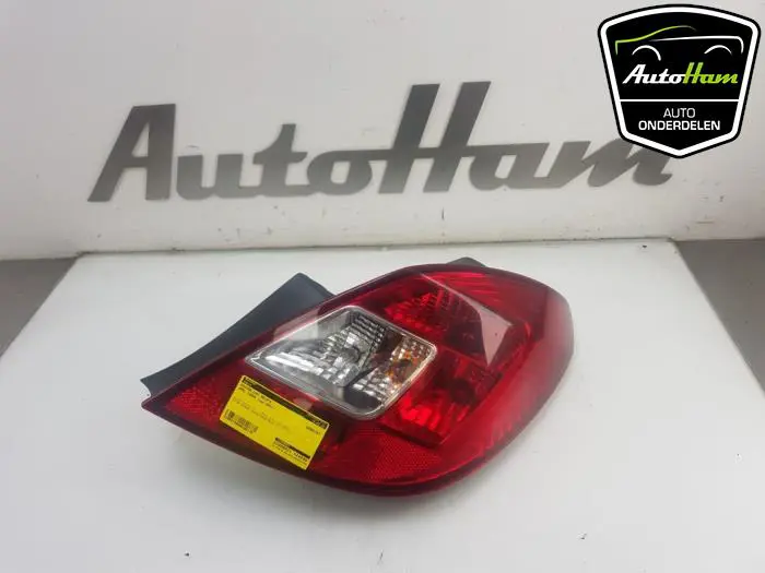 Achterlicht rechts Opel Corsa