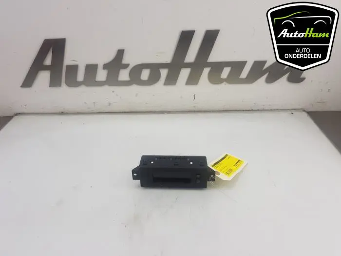 Display Interieur Opel Corsa