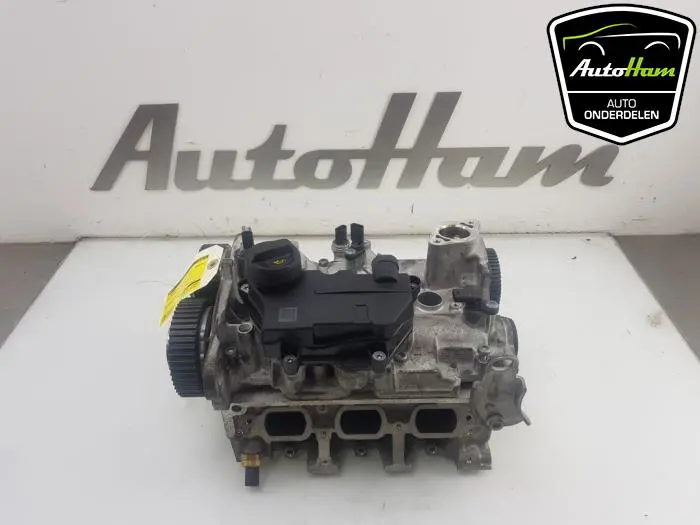 Cilinderkop Seat Ibiza
