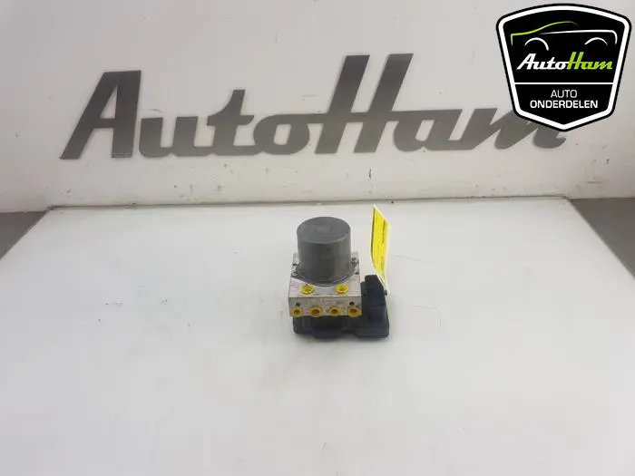 ABS Pomp Seat Ibiza
