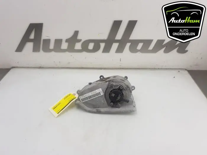 Distributiedeksel Seat Ibiza