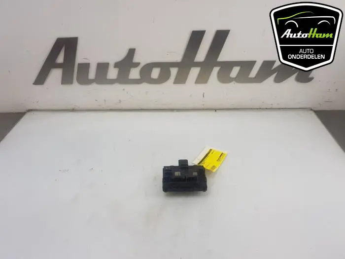 Centrale Deurvergrendelings Module Audi A1