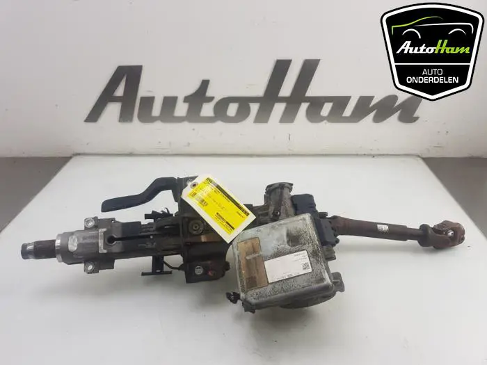 Stuurbekrachtiging Elektrisch Audi A1