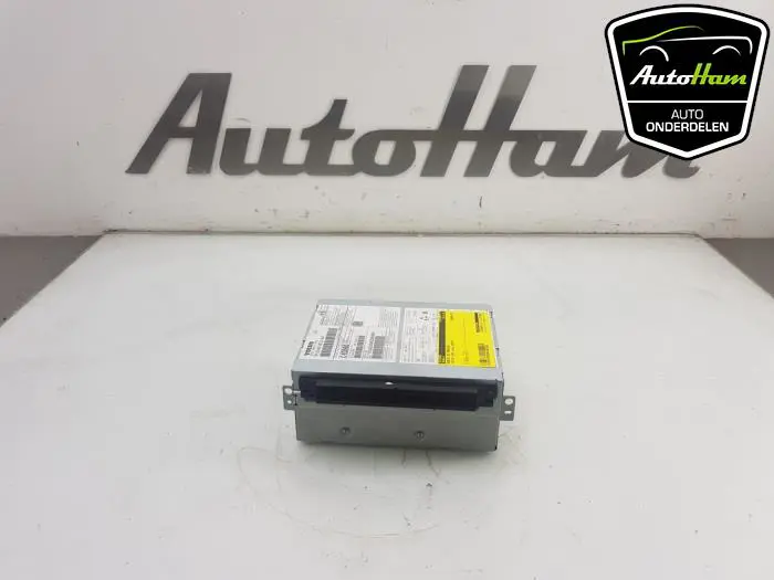 Radio CD Speler Volvo V40