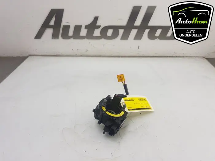 Airbagring Volvo V40