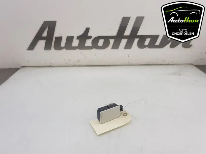 Module keyless vehicle Volvo V40