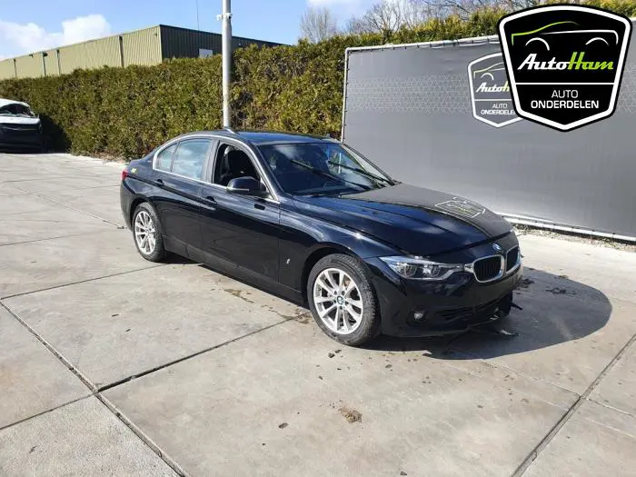 Airbag Set+Module BMW 3-Serie