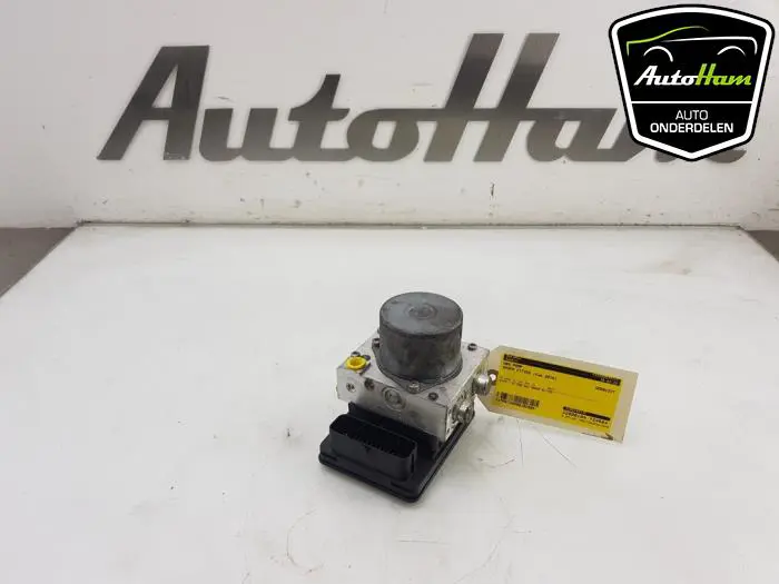 ABS Pomp Skoda Citigo
