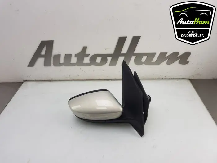 Buitenspiegel rechts Skoda Citigo