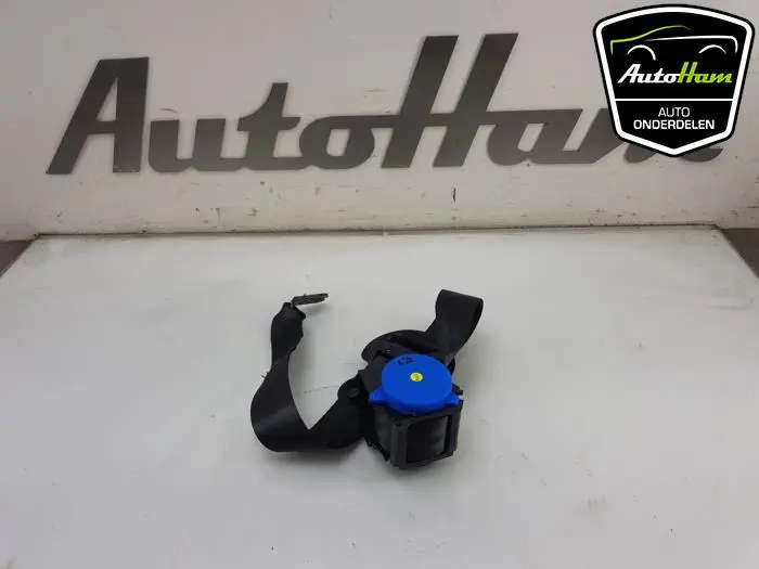 Veiligheidsgordel links-achter Skoda Citigo