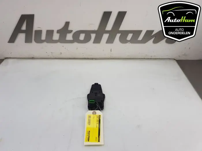 Camera voorzijde Skoda Citigo