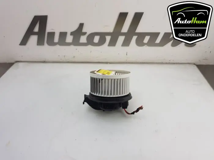 Kachel Ventilatiemotor Skoda Citigo