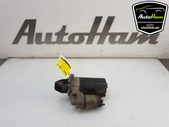 Startmotor Opel Corsa