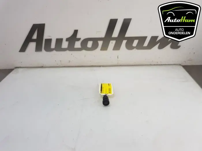 Start/Stop schakelaar Seat Ateca