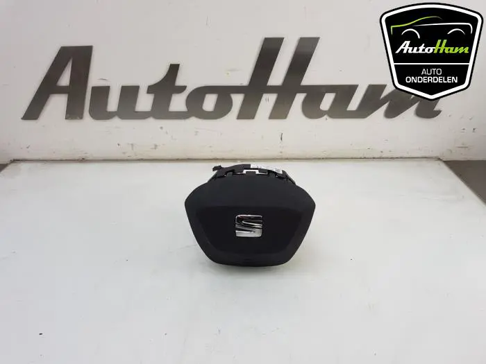 Airbag links (Stuur) Seat Ateca