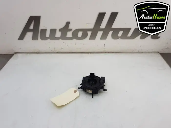 Airbagring Seat Ateca