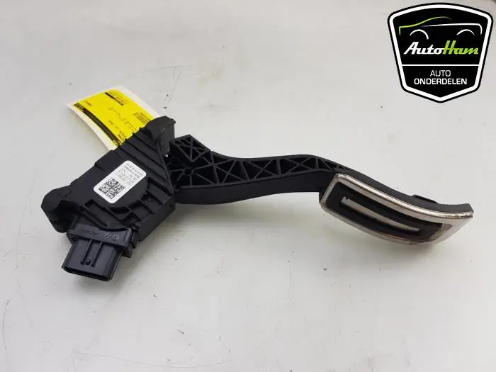 Gaspedaal Seat Ateca