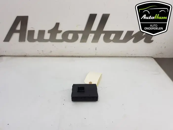 Module keyless vehicle Seat Ateca
