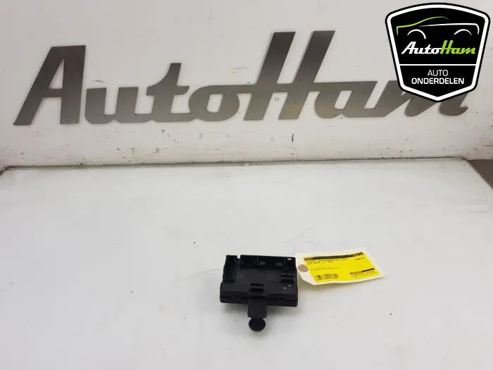 Centrale Deurvergrendelings Module Seat Ateca