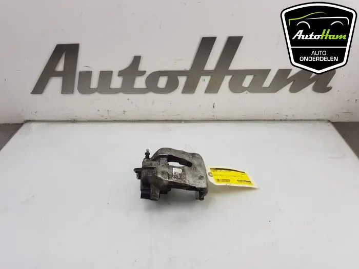 Remklauw (Tang) links-voor Audi A1
