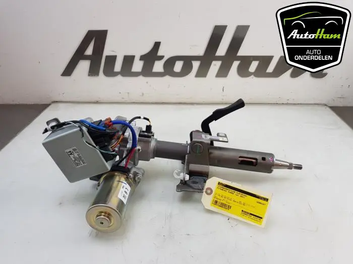 Stuurbekrachtiging Elektrisch Mitsubishi Space Star