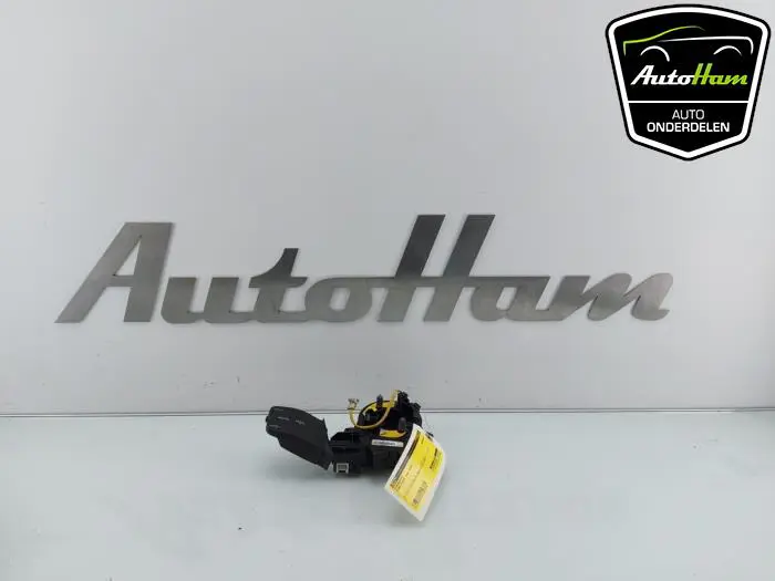 Airbagring Ford Focus