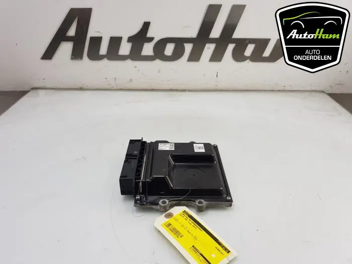 Computer Motormanagement Volvo V40