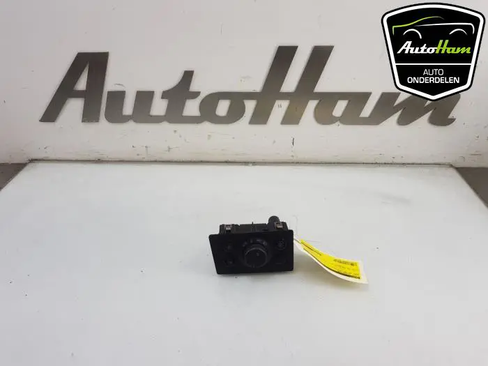 Licht Schakelaar Opel Zafira