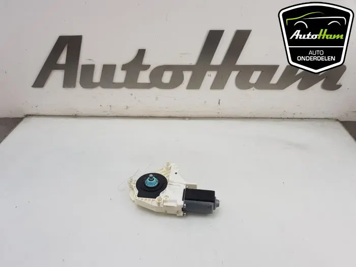 Raammotor Portier Audi A4