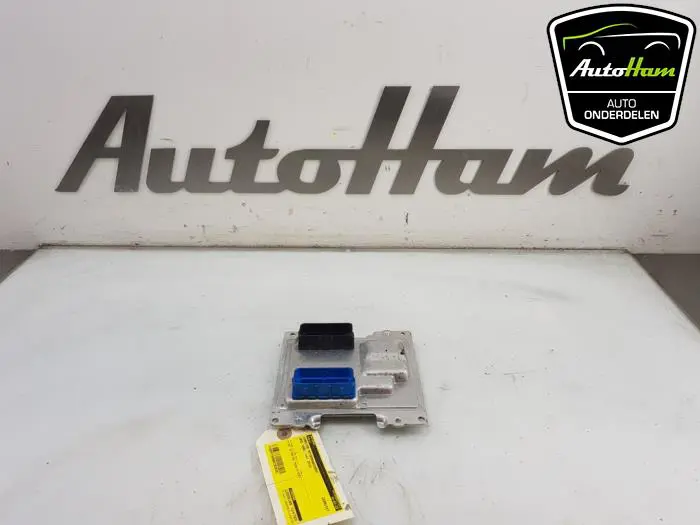 Computer Motormanagement Opel Karl