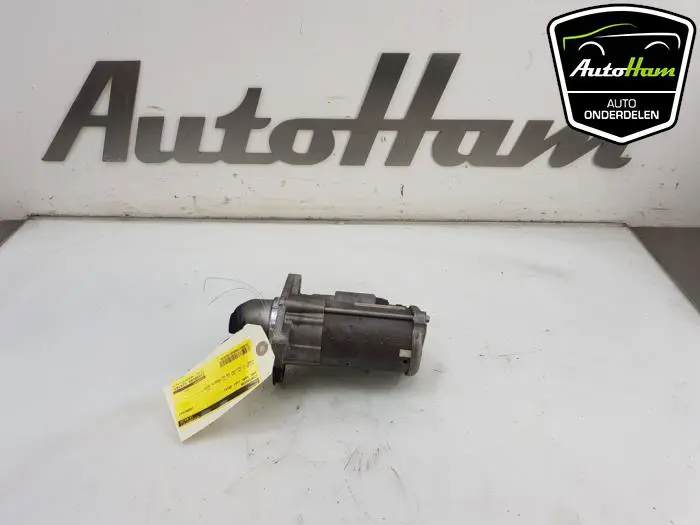 Startmotor Opel Karl
